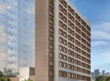 Comercial · 19m² · 1 Quarto · Studio em Vila Nova Conceição, São Paulo/SP de 19m² 1 quartos à venda por R$ 736.384,00