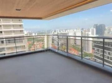 Apartamento · 167m² · 4 Quartos · 3 Vagas · Apartamento em Bela Vista, São Paulo/SP de 167m² 4 quartos à venda por R$ 3.200.000,00