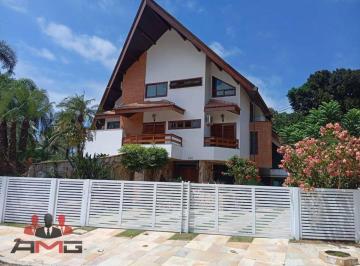 Casa · 788m² · 8 Quartos · 4 Vagas · Casa em Riviera, Bertioga/SP de 788m² 8 quartos à venda por R$ 5.000.000,00