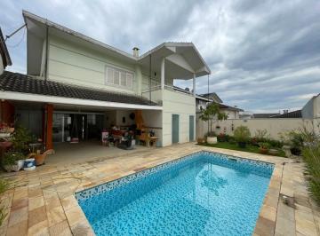 Casa · 348m² · 4 Quartos · 2 Vagas · Casa em Urbanova, São José dos Campos/SP de 348m² 4 quartos à venda por R$ 2.300.000,00 ou para loca