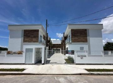 Casa · 99m² · 2 Quartos · 1 Vaga · Casa em Centro, Palhoça/SC de 99m² 2 quartos à venda por R$ 595.798,00