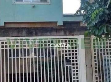 Casa · 375m² · 4 Quartos · 5 Vagas · Sobrado em Jardim Vila Formosa, São Paulo/SP de 375m² 4 quartos à venda por R$ 750.000,00