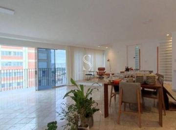 Apartamento · 287m² · 4 Quartos · 4 Vagas · Apartamento em Sumarezinho, São Paulo/SP de 287m² 4 quartos à venda por R$ 2.700.000,00