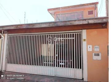 Casa · 223m² · 3 Quartos · 2 Vagas · Sobrado em Residencial Parque dos Sinos, Jacareí/SP de 223m² 3 quartos à venda por R$ 720.000,00