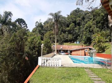 Rural · 300m² · 3 Quartos · 20 Vagas · Sítio em , Ibiúna/SP de 300m² 3 quartos à venda por R$ 2.300.000,00