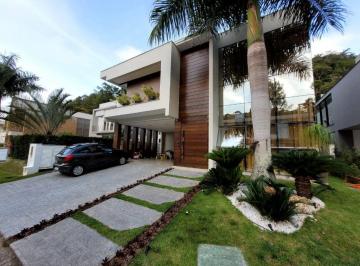 Casa · 590m² · 5 Quartos · 2 Vagas · Casa em Fazenda, Itajaí/SC de 590m² 5 quartos à venda por R$ 6.000.000,00