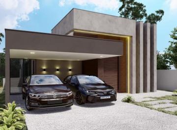 Casa · 271m² · 4 Quartos · 4 Vagas · Casa em Centro, Itatiba/SP de 271m² 4 quartos à venda por R$ 2.320.000,00