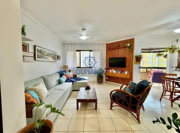Apartamento · 120m² · 2 Quartos · 1 Vaga · Apartamento em Vila Alzira, Guarujá/SP de 120m² 2 quartos à venda por R$ 700.000,00