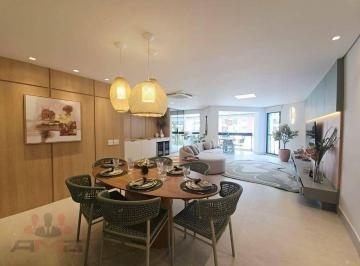 Apartamento · 150m² · 3 Quartos · 2 Vagas · Apartamento em Riviera, Bertioga/SP de 150m² 3 quartos à venda por R$ 5.120.000,00