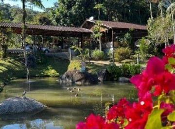 Rural · 1800m² · 2 Quartos · Sítio em Limeira, Brusque/SC de 0m² 2 quartos à venda por R$ 750.000,00