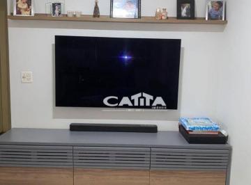 Apartamento · 60m² · 2 Quartos · 2 Vagas · Apartamento em Vila Bertioga, São Paulo/SP de 60m² 2 quartos à venda por R$ 550.000,00