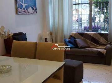 Apartamento · 77m² · 2 Quartos · 1 Vaga · Apartamento em Aparecida, Santos/SP de 77m² 2 quartos à venda por R$ 583.000,00 ou para locação R$ 4