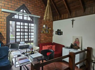 Casa · 150m² · 3 Quartos · 3 Vagas · Sobrado em Praia Brava, Itajaí/SC de 150m² 3 quartos à venda por R$ 2.500.000,00