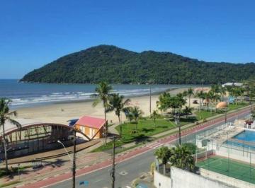 Apartamento · 131m² · 3 Quartos · 2 Vagas · Apartamento em Centro, Bertioga/SP de 131m² 3 quartos à venda por R$ 2.400.000,00