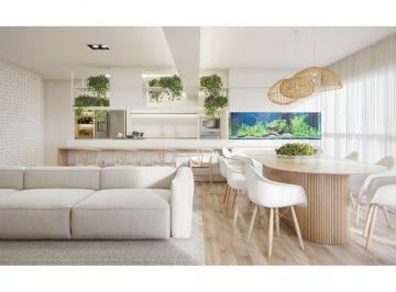 Apartamento · 161m² · 3 Quartos · 3 Vagas · Cobertura em Vila Mariana, São Paulo/SP de 161m² 3 quartos à venda por R$ 3.600.000,00