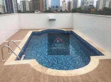Casa · 370m² · 4 Quartos · 3 Vagas · Casa em Ponta da Praia, Santos/SP de 370m² 4 quartos à venda por R$ 2.650.000,00