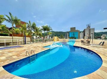 Apartamento · 103m² · 3 Quartos · 2 Vagas · Apartamento em Jardim Praiano, Guarujá/SP de 103m² 3 quartos à venda por R$ 740.000,00