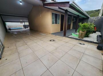 Casa · 70m² · 2 Quartos · 2 Vagas · Casa em Espinheiros, Itajaí/SC de 70m² 2 quartos à venda por R$ 550.000,00