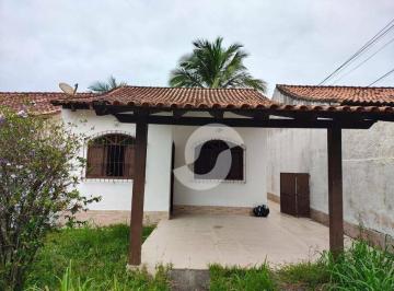 Casa · 250m² · 2 Quartos · 2 Vagas · Casa em Serra Grande, Niterói/RJ de 250m² 2 quartos à venda por R$ 650.000,00
