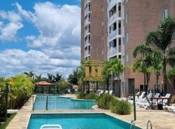Apartamento · 75m² · 2 Quartos · 2 Vagas · Apartamento em Jardim Sul, São José dos Campos/SP de 75m² 2 quartos à venda por R$ 720.000,00