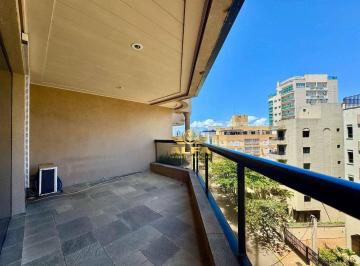 Apartamento · 173m² · 3 Quartos · 2 Vagas · Apartamento em Balneário Guarujá, Guarujá/SP de 173m² 3 quartos à venda por R$ 750.000,00