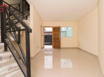 Casa · 110m² · 3 Quartos · 3 Vagas · Sobrado em Tucuruvi, São Paulo/SP de 110m² 3 quartos à venda por R$ 720.000,00