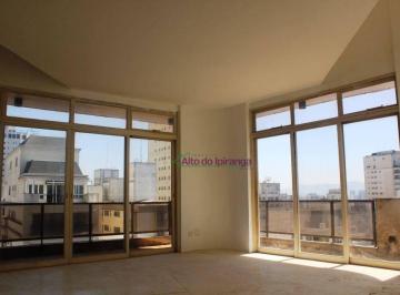 Apartamento · 642m² · 4 Quartos · 6 Vagas · Cobertura em Santa Cecília, São Paulo/SP de 642m² 4 quartos à venda por R$ 6.500.000,00