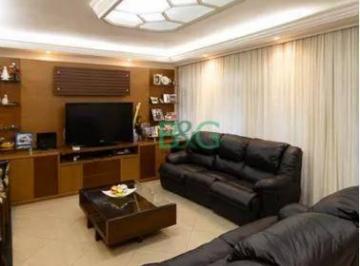 Casa · 670m² · 5 Quartos · 8 Vagas · Casa em Vila Maria Alta, São Paulo/SP de 670m² 5 quartos à venda por R$ 3.499.000,00