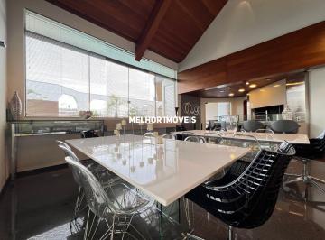 Apartamento Venda de 4 quartos · Penthouse em Ponta Aguda, Blumenau/SC de 729m² 4 quartos à venda por R$ 6.000.000,00