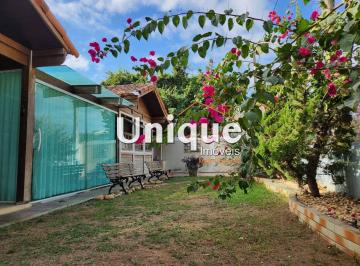 Casa · 125m² · 3 Quartos · 2 Vagas · Casa em Baía Formosa, Armação dos Búzios/RJ de 125m² 3 quartos à venda por R$ 750.000,00
