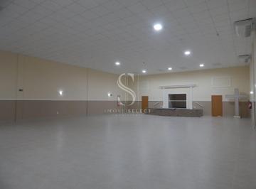 Comercial · 1900m² · Galpão em Cambuci, São Paulo/SP de 1900m² à venda por R$ 36.000.000,00