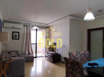 Apartamento · 117m² · 3 Quartos · 2 Vagas · Apartamento em Gleba Fazenda Palhano, Londrina/PR de 117m² 3 quartos à venda por R$ 750.000,00 ou pa