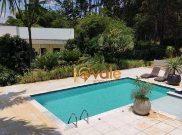 Casa · 620m² · 5 Quartos · 8 Vagas · Casa em Jardim Torrão de Ouro, São José dos Campos/SP de 620m² 5 quartos à venda por R$ 5.200.000,00