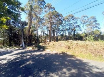 Terreno · 1403m² · Terreno em Algarve, Cotia/SP de 0m² à venda por R$ 625.000,00