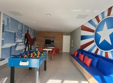 148016e4-4767-4fe3-a53a-f58b6e41c94e · Funcional apartamento para locação em Chora Menino com 2 quartos, 53m²