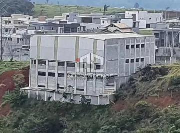 Comercial · 570m² · Galpão em Setville Altos de São José, São José dos Campos/SP de 570m² à venda por R$ 2.800.000,00