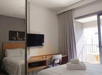 Comercial · 26m² · 1 Quarto · Studio em Indianópolis, São Paulo/SP de 26m² 1 quartos à venda por R$ 599.000,00