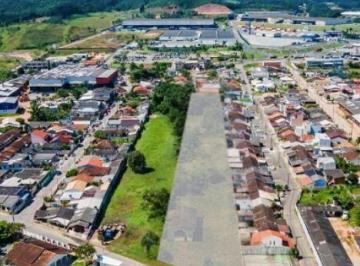 Terreno · 8550m² · Terreno em Itaipava, Itajaí/SC de 0m² à venda por R$ 6.000.000,00