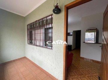 Casa · 125m² · 3 Quartos · 1 Vaga · Casa em Vila Primavera, São Paulo/SP de 125m² 3 quartos à venda por R$ 750.000,00