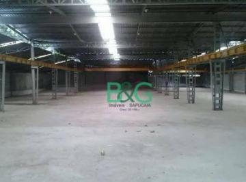 Comercial · 2975m² · Galpão em Vila Jaraguá, São Paulo/SP de 2975m² à venda por R$ 4.160.000,00