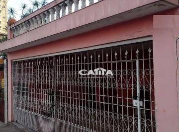 Casa · 180m² · 2 Quartos · 2 Vagas · Sobrado em Vila Santa Clara, São Paulo/SP de 180m² 2 quartos à venda por R$ 720.000,00