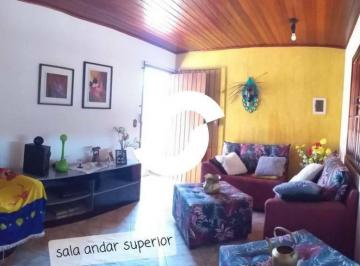 Casa · 245m² · 4 Quartos · 2 Vagas · Casa em Chácaras de Inoã (Inoã), Maricá/RJ de 245m² 4 quartos à venda por R$ 750.000,00