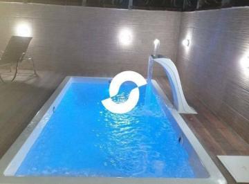 Casa · 245m² · 4 Quartos · 2 Vagas · Casa em Chácaras de Inoã (Inoã), Maricá/RJ de 245m² 4 quartos à venda por R$ 750.000,00