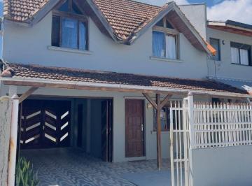 Casa · 120m² · 3 Quartos · 2 Vagas · Casa em Vargem do Bom Jesus, Florianópolis/SC de 120m² 3 quartos à venda por R$ 575.000,00