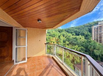 Apartamento · 102m² · 3 Quartos · 2 Vagas · Apartamento em Barra Funda, Guarujá/SP de 102m² 3 quartos à venda por R$ 550.000,00