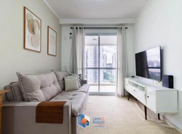 Apartamento · 66m² · 2 Quartos · 1 Vaga · Apartamento em Vila Anastácio, São Paulo/SP de 66m² 2 quartos à venda por R$ 715.000,00
