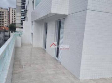 Apartamento · 54m² · 2 Quartos · 1 Vaga · Apartamento em Embaré, Santos/SP de 54m² 2 quartos à venda por R$ 720.000,00