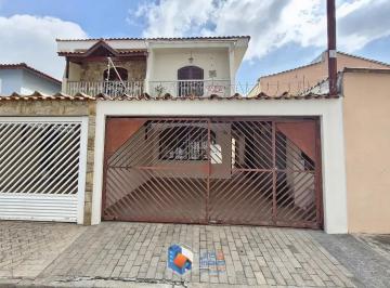 Casa · 122m² · 3 Quartos · 2 Vagas · Sobrado em Vila Mazzei, São Paulo/SP de 122m² 3 quartos à venda por R$ 750.000,00