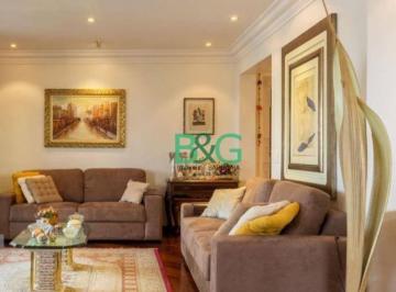 Apartamento · 200m² · 4 Quartos · 4 Vagas · Apartamento em Vila Uberabinha, São Paulo/SP de 200m² 4 quartos à venda por R$ 3.155.000,00