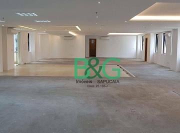 Comercial · 308m² · 6 Vagas · Conjunto em Cidade Monções, São Paulo/SP de 308m² à venda por R$ 2.490.000,00
